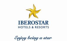 IBEROSTAR HOTELS & RESORTS ENJOY BEING A STAR