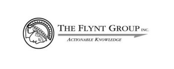 THE FLYNT GROUP INC. ACTIONABLE KNOWLEDGE