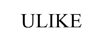 ULIKE
