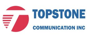 T TOPSTONE COMMUNICATION INC