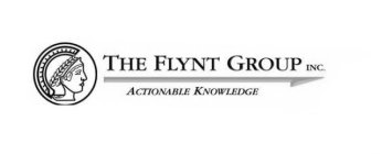 THE FLYNT GROUP INC. ACTIONABLE KNOWLEDGE
