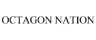 OCTAGON NATION