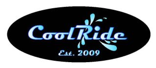 COOLRIDE EST. 2009