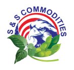 S & S COMMODITIES