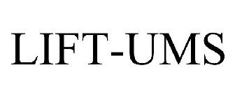 LIFT-UMS