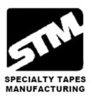 STM SPECIALTY TAPES MANUFACTURING