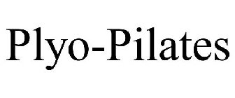 PLYO-PILATES