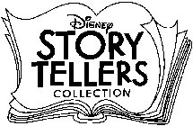 DISNEY STORY TELLERS COLLECTION
