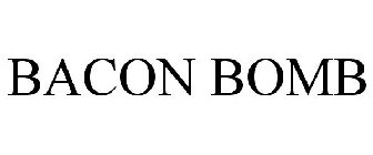 BACON BOMB