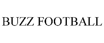 BUZZ FOOTBALL