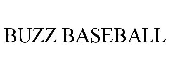 BUZZ BASEBALL