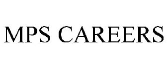 MPS CAREERS