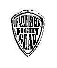 LEATHERNECK FIGHT GEAR