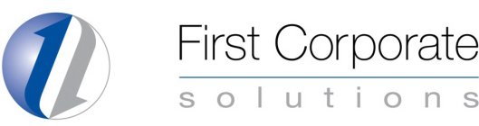 FIRST CORPORATE SOLUTIONS