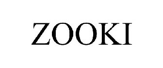 ZOOKI