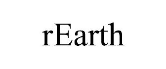 REARTH