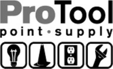 PRO TOOL POINT · SUPPLY
