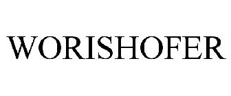 WORISHOFER