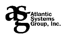 ASG ATLANTIC SYSTEMS GROUP, INC.