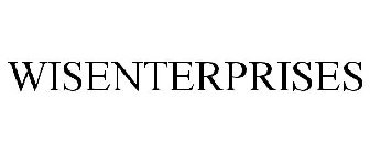 WISENTERPRISES