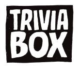 TRIVIA BOX