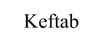 KEFTAB