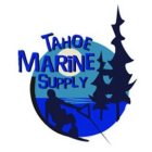 TAHOE MARINE SUPPLY
