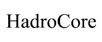 HADROCORE