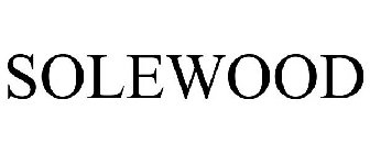 SOLEWOOD