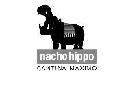 NACHO HIPPO CANTINA MAXIMO