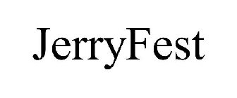 JERRYFEST