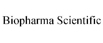 BIOPHARMA SCIENTIFIC