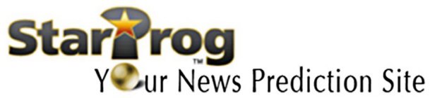 STARPROG YOUR NEWS PREDICTION SITE