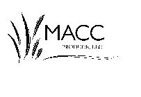 MACC PRODUCE, LLC.