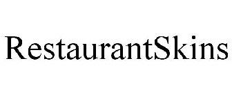 RESTAURANTSKINS