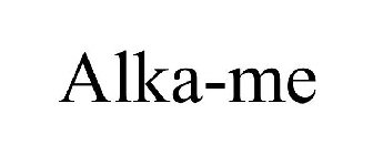 ALKA-ME