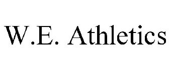 W.E. ATHLETICS