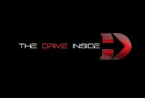 THE DRIVE INSIDE