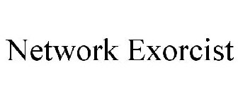 NETWORK EXORCIST