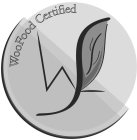 WF WOOFOOD CERTIFIED