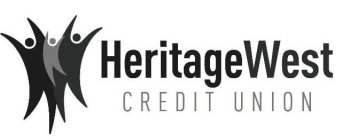 HERITAGEWEST CREDIT UNION