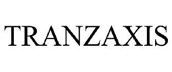 TRANZAXIS