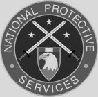 NATIONAL PROTECTIVE SERVICES
