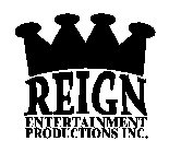 REIGN ENTERTAINMENT PRODUCTIONS INC.