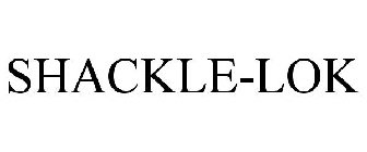 SHACKLE-LOK