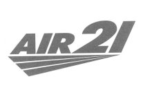 AIR 21