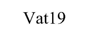 VAT19