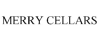 MERRY CELLARS