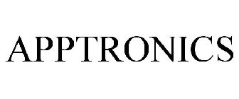 APPTRONICS