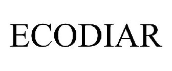 ECODIAR